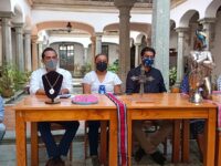 Anuncian la exposición digital “Mestizaje, 500 años de encuentro”