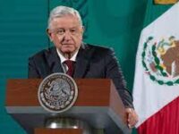 Si la mayoría me quiere fuera me voy, aunque consulta para revocación no sea vinculatoria: AMLO