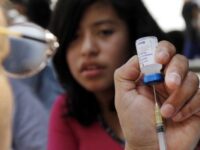 150 mil menores de 12 a 17 años se vacunarán contra el Covid-19 en la CDMX