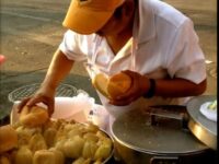 Tortillas, tortas y pozoles políticos: Horacio Corro Espinosa