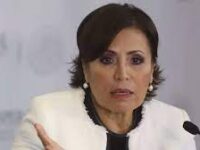 No hay persecución ni venganza contra Rosario Robles: AMLO