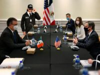 Exito diplomático de Ebrard con EU, pero fracaso en resultados: Carlos Ramírez