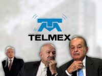 Salinas: Telmex, monopolio privado, abusivo, ineficiente; enriqueció a Slim: Carlos Ramírez