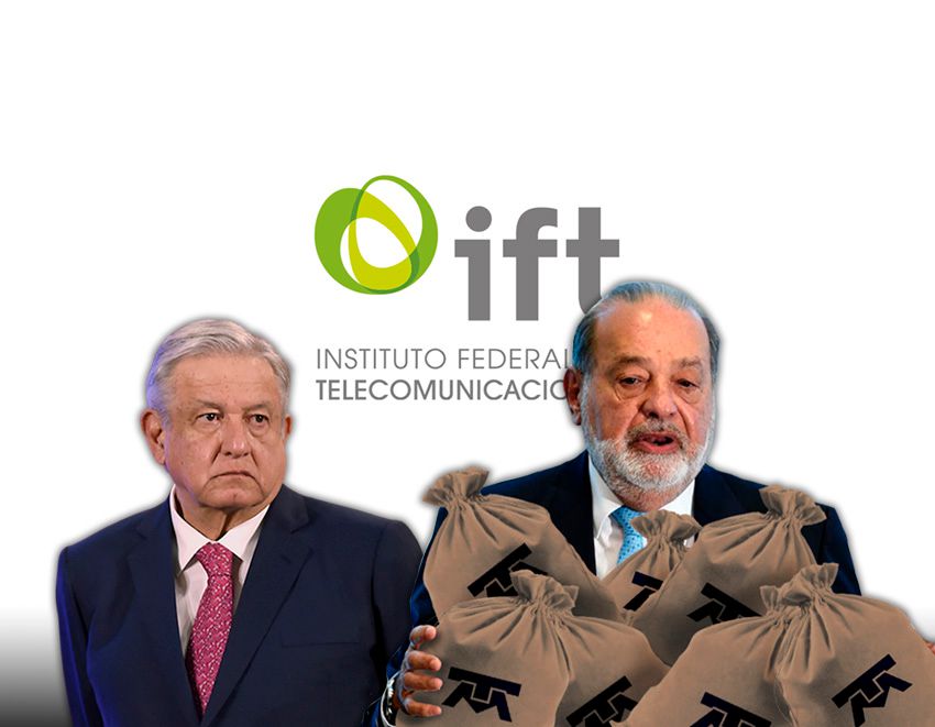 Ocho razones para suspender la ratificación adelantada Telmex: Carlos Ramírez