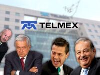 Slim, magnates y Peña se blindaron en 2016 ante victoria de AMLO en 2018: Carlos Ramírez