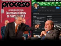 Pemex, CFE, bancos, acereras y Telmex, ejes del Proyecto neoliberal de Salinas: Carlos Ramírez