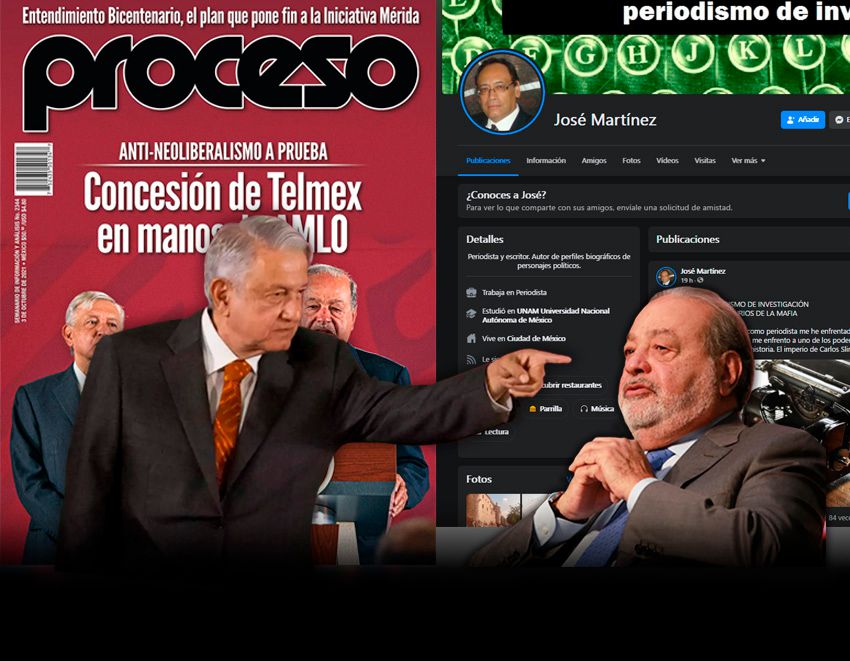 Pemex, CFE, bancos, acereras y Telmex, ejes del Proyecto neoliberal de Salinas: Carlos Ramírez