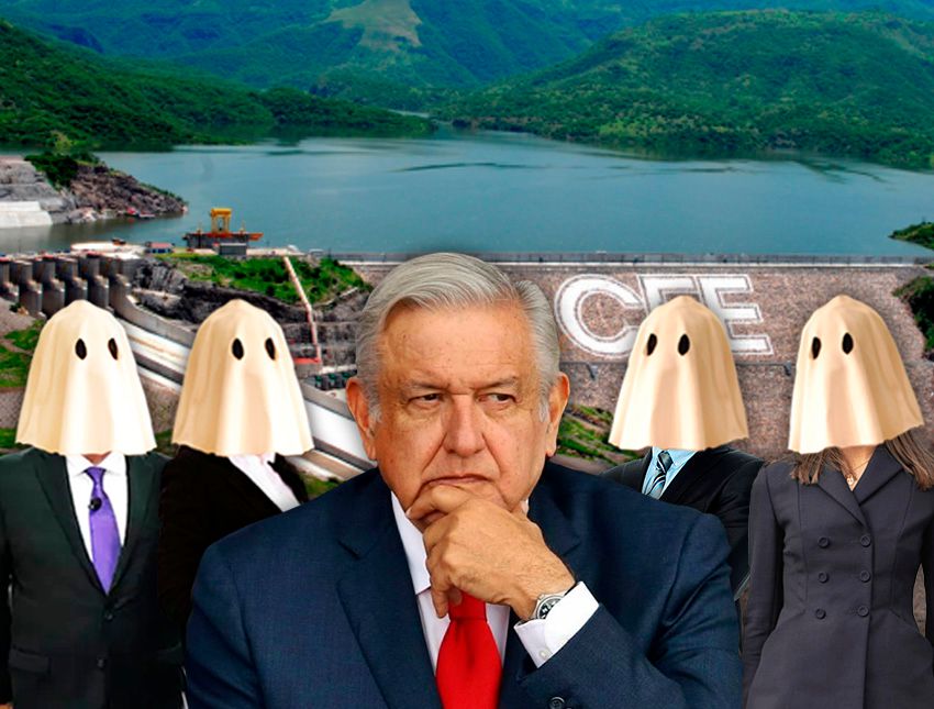 Reforma CFE y expropiación de banca, escenario de sucesiones 1982 y