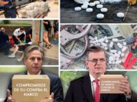 Qué debe de hacer EU y no hará para combatir a los cárteles en EU: Carlos Ramírez