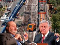 Telmex y Línea 12, dos dardos envenenados de AMLO a Slim: Carlos Ramírez
