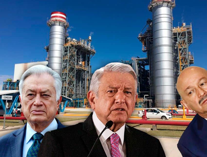 Contrarreforma eléctrica necesita contrarreforma del Estado salinista: Carlos Ramírez