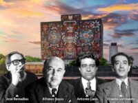 UNAM, aparato ideológico del Estado priísta-panista-morenista: Carlos Ramírez