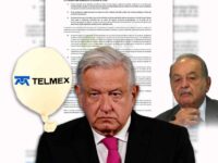 Chocan AMLO e IFT por concesión de Telmex sin cumplir convenios de 1990: Carlos Ramírez