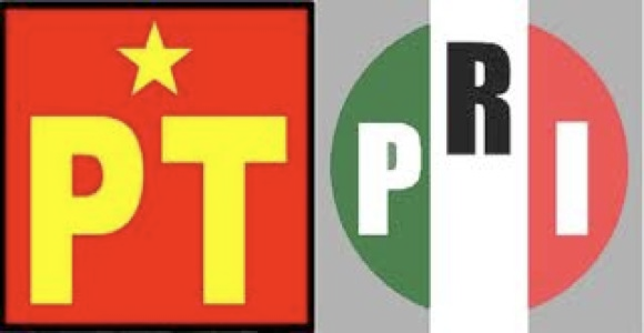 Quita TEPJF diputación plurinominal al PT y se la asigna al PRI