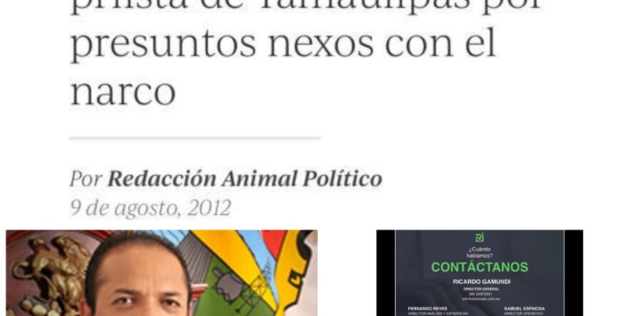 Contrata Susana Harp casa encuestadora de exlíder priista vinculado al lavado de dinero