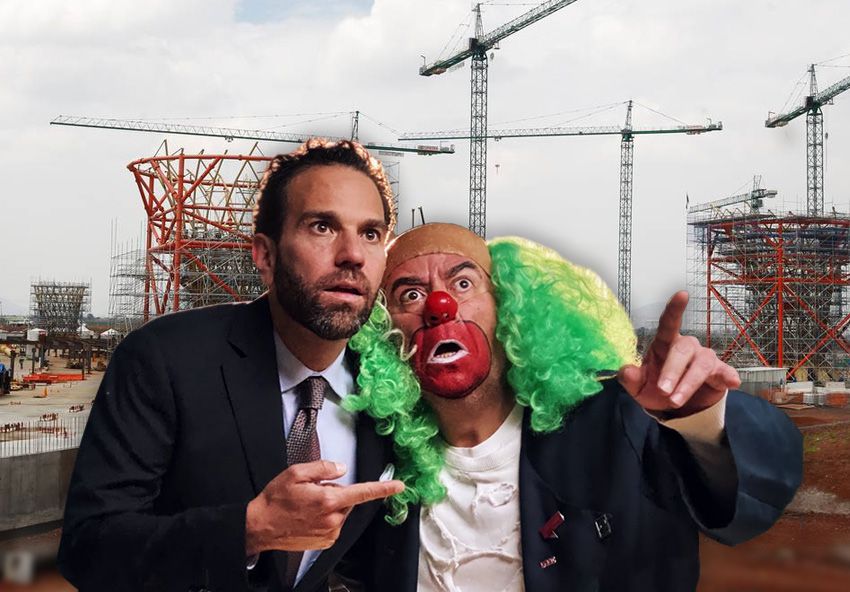 Sedena aclara denuncias de Loret de Mola: es información tergiversada: Carlos Ramírez