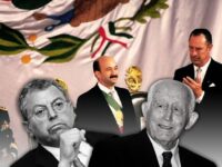 Pacto PAN-Salinas sí existió, en versión de Luis H. Alvarez: Carlos Ramírez