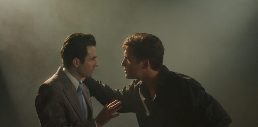 Solo un final y ya: Ismael Ortiz Romero Cuevas