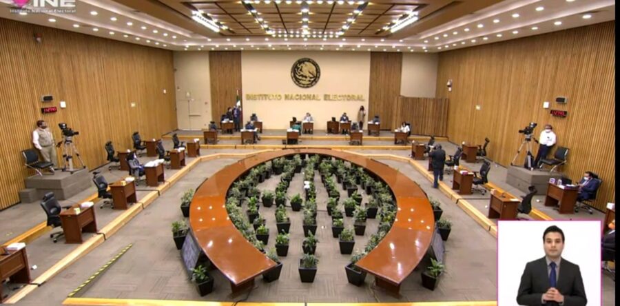 Recursos de fideicomisos no pueden ser usados para revocación de mandato: INE