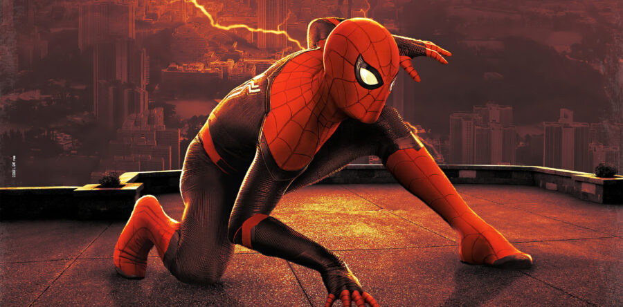 Lo que reveló el avance de “Hombre Araña: sin camino a casa”: Ismael Ortiz Romero Cuevas