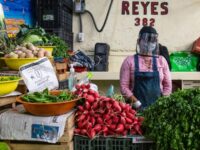 Inflación en México se dispara a 7.05% en primera mitad de noviembre, el mayor nivel en 20 años