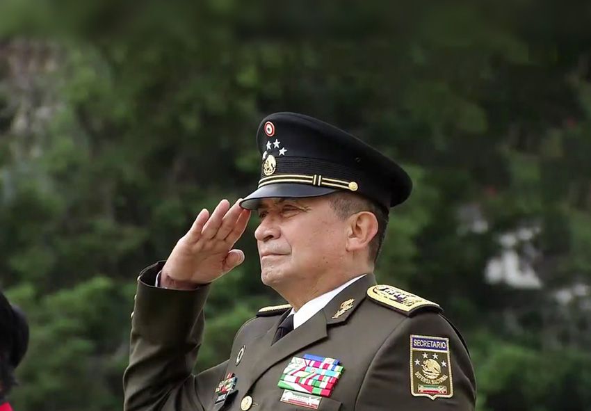 Militares también son pueblo; mando castrense, a resguardo: Carlos Ramírez