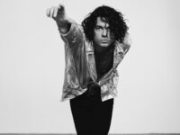 Recordando a Michael Hutchence, el último gran ‘rockstar’: Ismael Ortiz Romero Cuevas