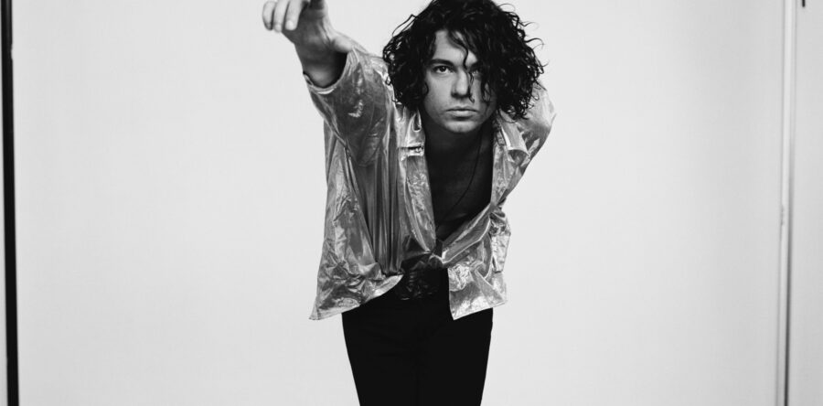 Recordando a Michael Hutchence, el último gran ‘rockstar’: Ismael Ortiz Romero Cuevas