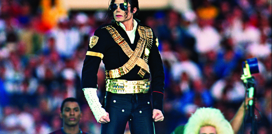 30 años de “Dangerous” de Michael Jackson, en datos: Ismael Ortiz Romero Cuevas