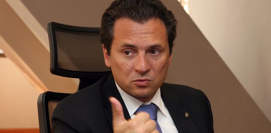 Dictan otra prisión preventiva contra Emilio Lozoya, ahora por caso Agronitrogenados