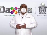 Advierte SSO que el repunte de casos de COVID-19 es latente si no se respetan las medidas sanitarias