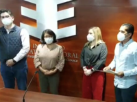 Defiende Lalo Rojas su diputación pluri, asegura que se le otorgó legalmente