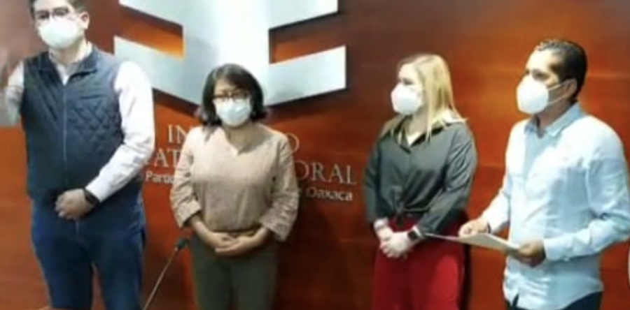 Defiende Lalo Rojas su diputación pluri, asegura que se le otorgó legalmente