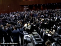 Diputados avalan en lo general el Presupuesto; discutirán 1,906 reservas