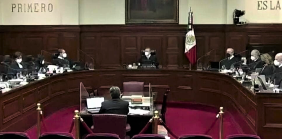 De fiesta Oaxaca, recupera territorio de Los Chimalapas: Alfredo Martínez de Aguilar