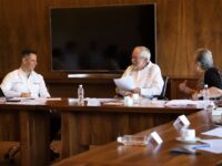 UNAM, luz de esperanza ante el caos de la UABJO: Alfredo Martínez de Aguilar