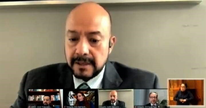 Revés del TEPJF al TEEO y IEEPCO, en Salina Cruz: Alfredo Martínez de Aguilar