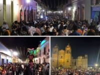 Prevenir contagios de COVID es salud y seguridad pública: Alfredo Martínez de Aguilar