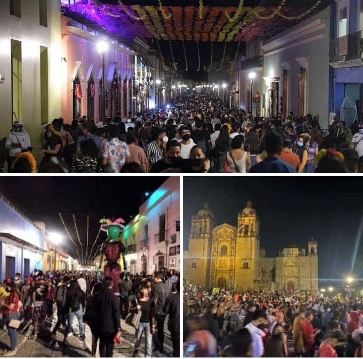 Prevenir contagios de COVID es salud y seguridad pública: Alfredo Martínez de Aguilar