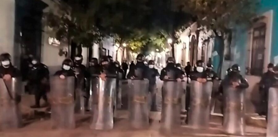 Desbloqueos ¡Más vale hacerlo tarde que nunca!: Alfredo Martínez de Aguilar