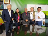 Mayordomo invertirá en Bruselas, Tubos y Conexiones impulsa el arte: Alfredo Martínez de Aguilar