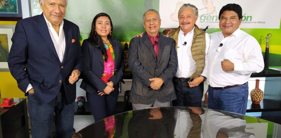 Mayordomo invertirá en Bruselas, Tubos y Conexiones impulsa el arte: Alfredo Martínez de Aguilar