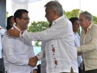 De la división al tercero en discordia en Morena: Alfredo Martínez de Aguilar