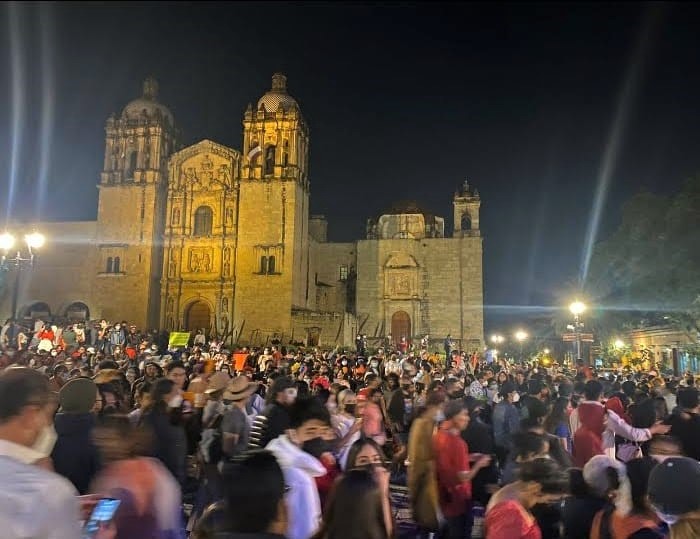 Con la Ley, fácil y sencillo retirar a los ambulantes y desbloquear: Alfredo Martínez de Aguilar