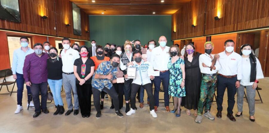 Continuamos trabajando todos los días para hacer conciencia y erradicar el delito de abuso sexual infantil en Oaxaca “TE CREO EN CORTO”: IMM