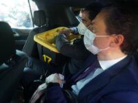 Lozoya podría ser ubicado en la misma zona que Lavalle en el reclusorio Norte