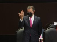 ‘Ustedes autorizaron salarios del INE’: así fue la atropellada comparecencia de Lorenzo Córdova en San Lázaro