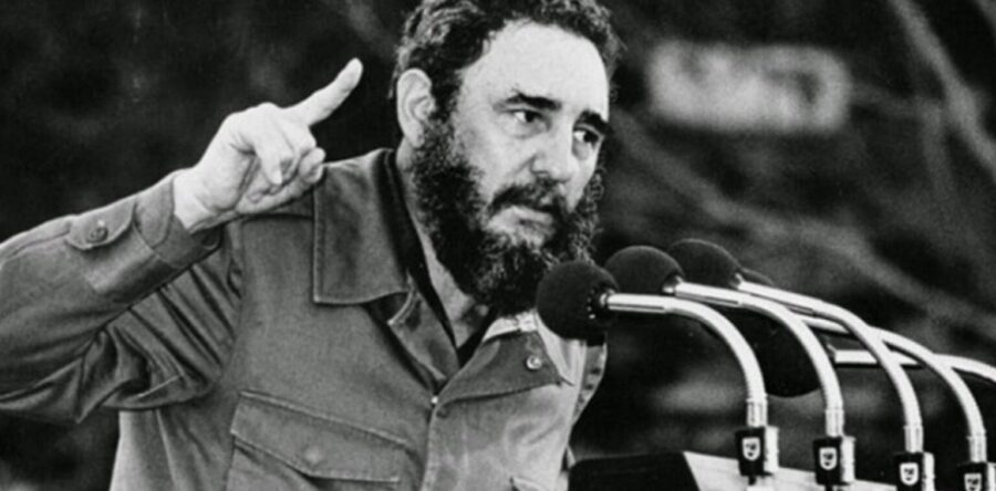 El fin histórico de la cuba castrista y un futuro incierto: Carlos Ramírez