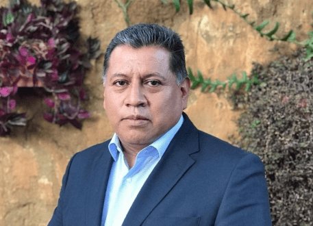 El doctor Molina: Moisés Molina