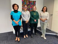IEEPCO e INMUJERES suman voluntades para garantizar la plena participación política de las mujeres indígenas de Oaxaca